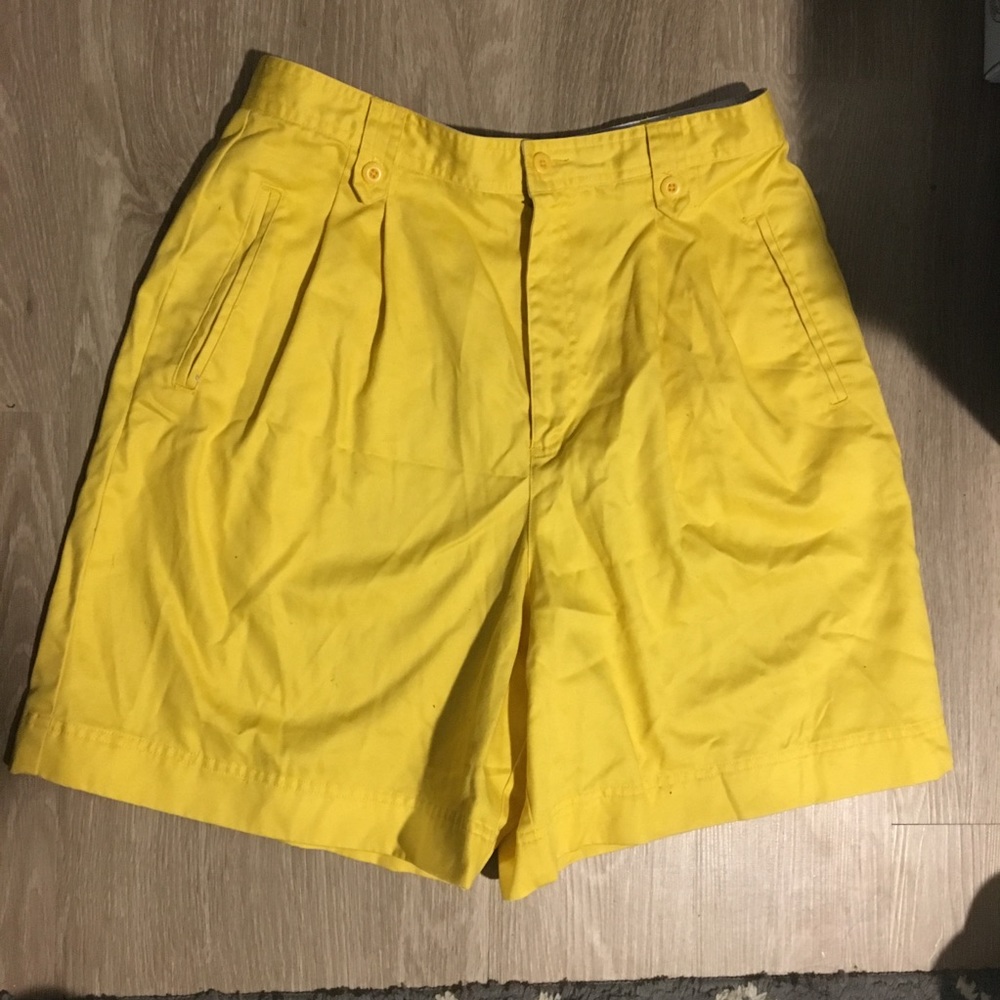 Liz Claiborne / Lizsport shorts